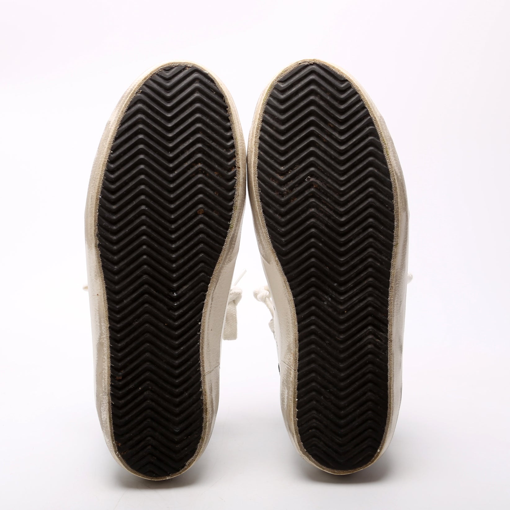 Superstar Classic Size 38 White