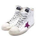 Francy Size 40 White