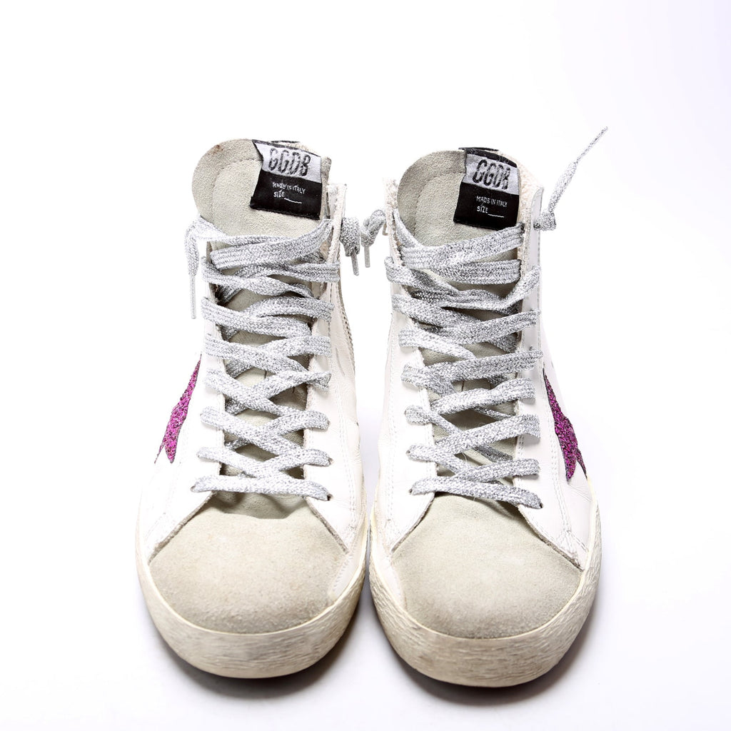 Francy Size 40 White