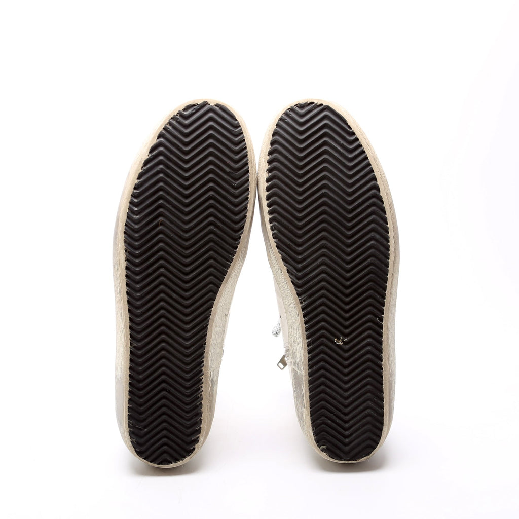 Francy Size 40 White