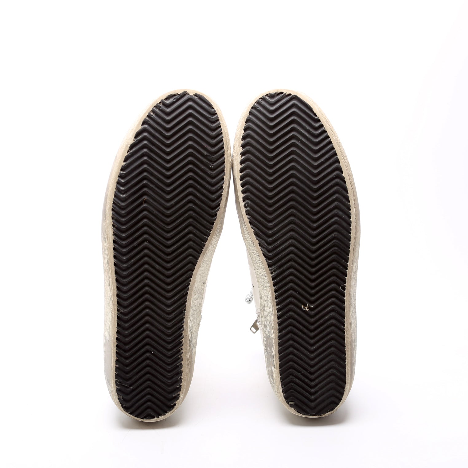 Francy Size 40 White