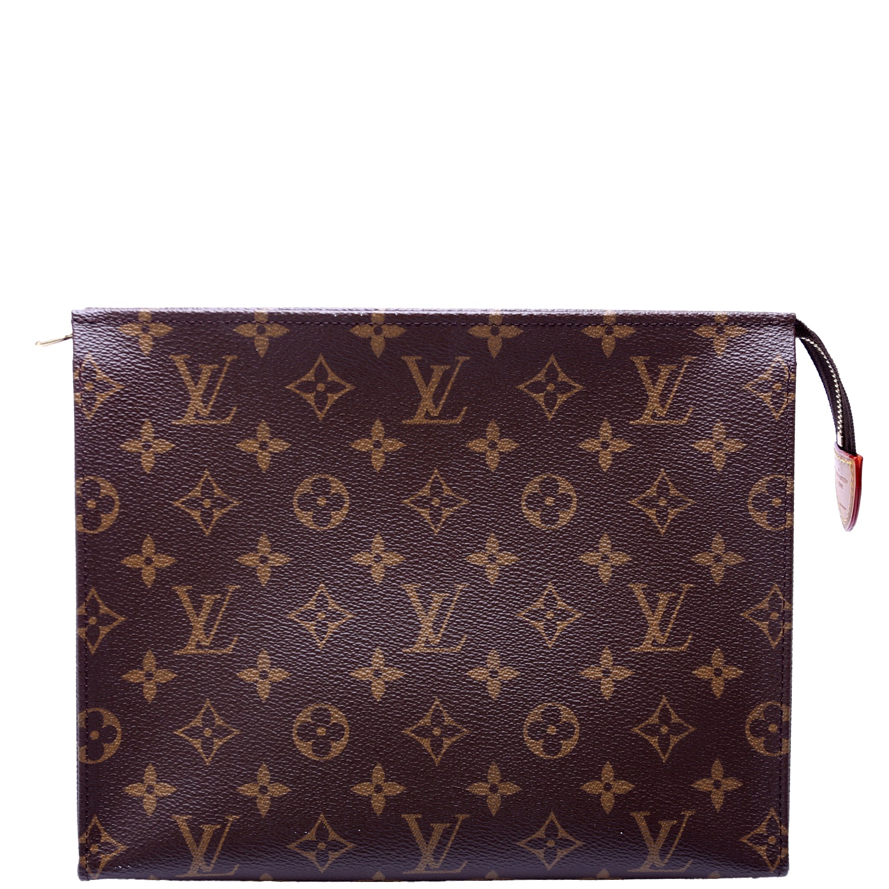 Toiletry Pouch 26 Newer Monogram