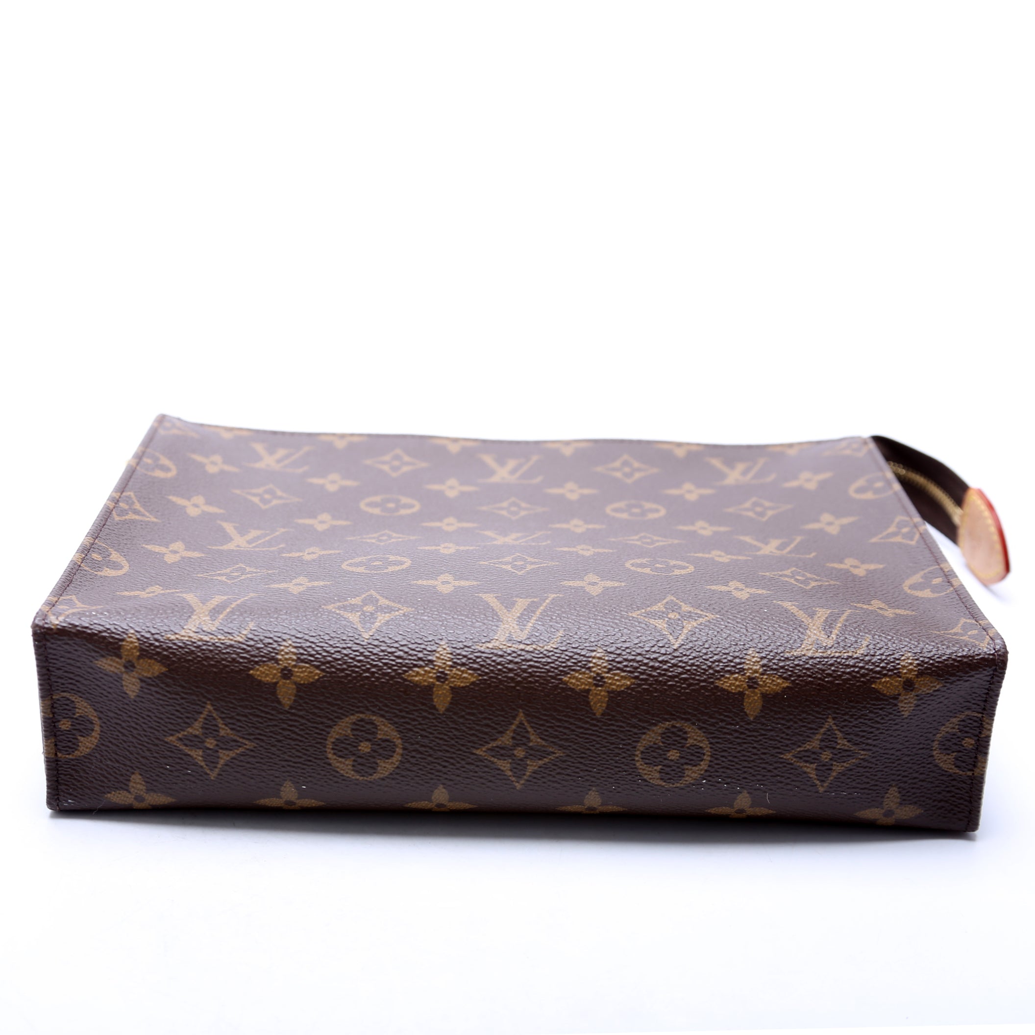 Toiletry Pouch 26 Newer Monogram