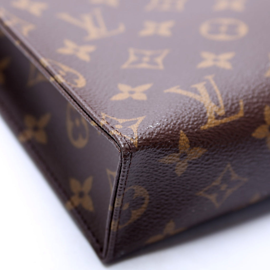 Toiletry Pouch 26 Newer Monogram