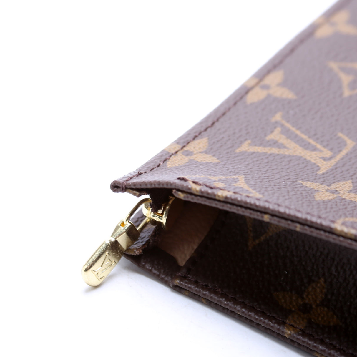 Toiletry Pouch 26 Newer Monogram