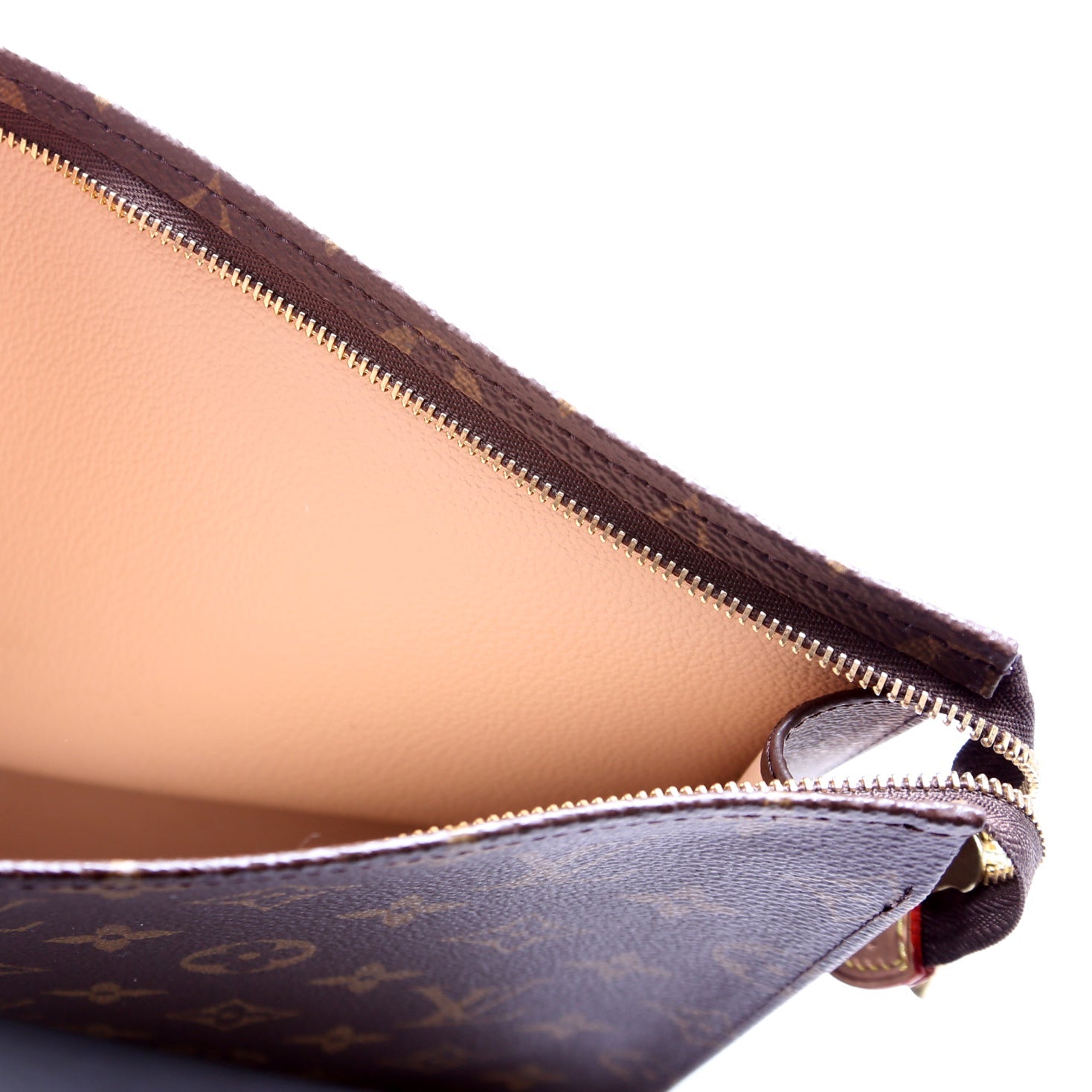 Toiletry Pouch 26 Newer Monogram