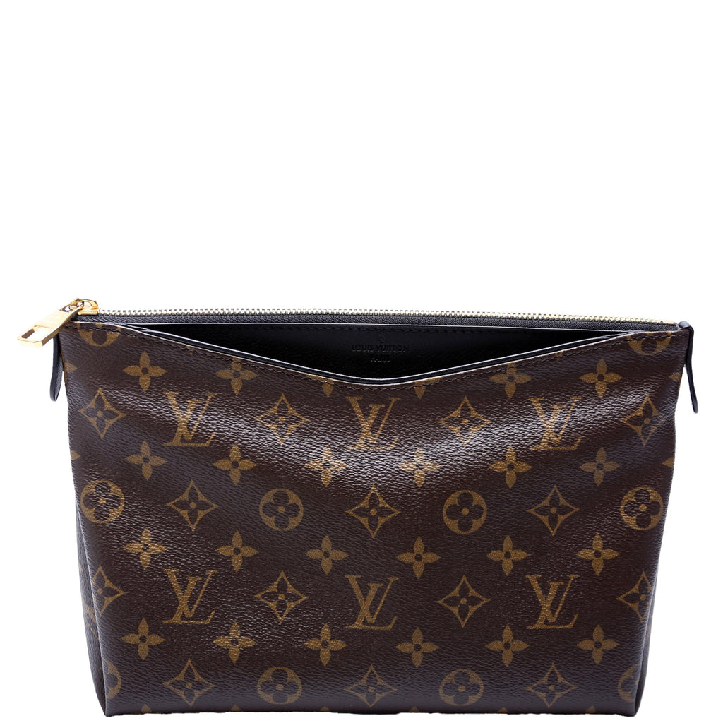 Pallas Beauty Case Monogram Black