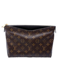 Pallas Beauty Case Monogram Black