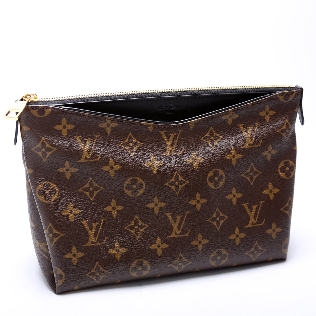Pallas Beauty Case Monogram Black