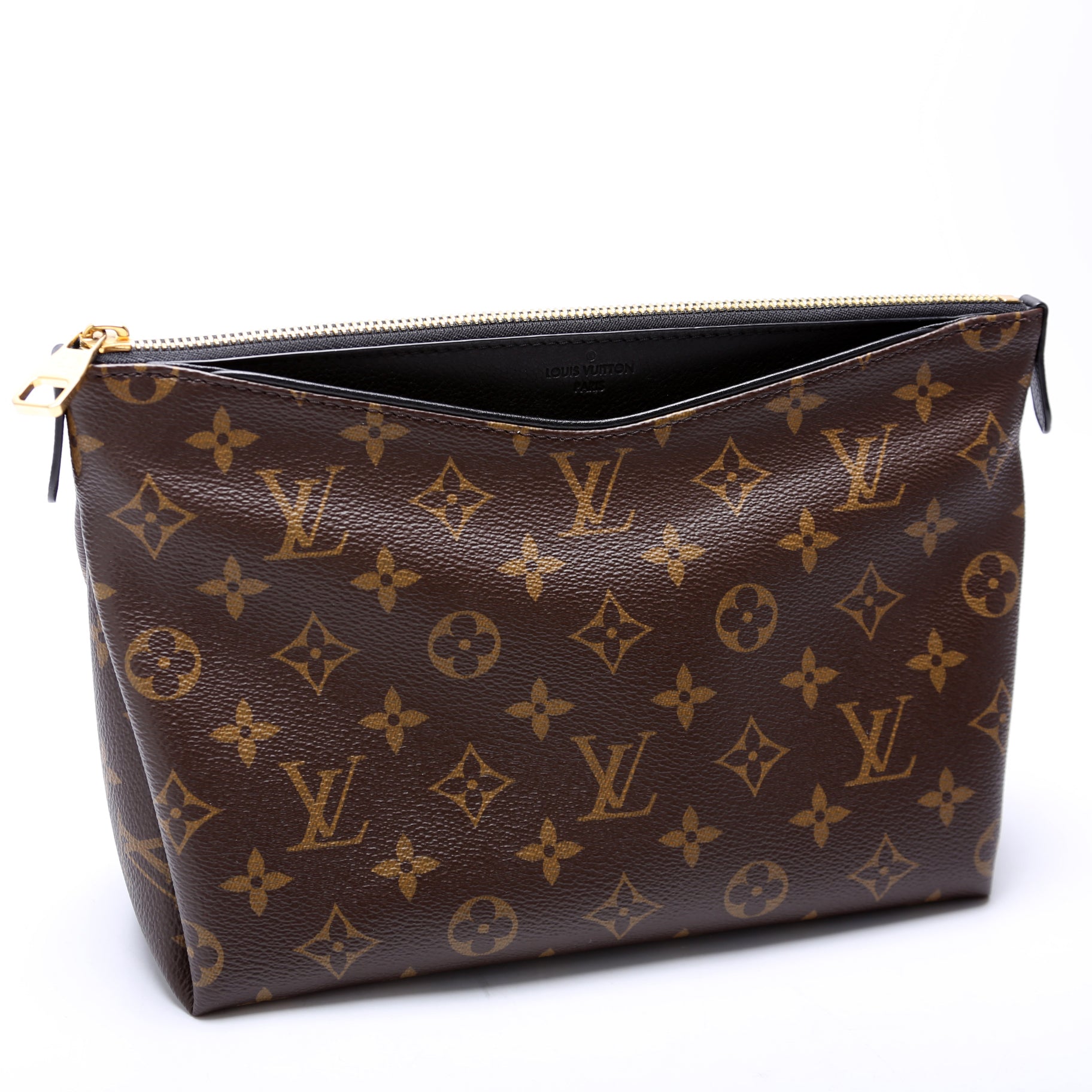 Pallas Beauty Case Monogram Black