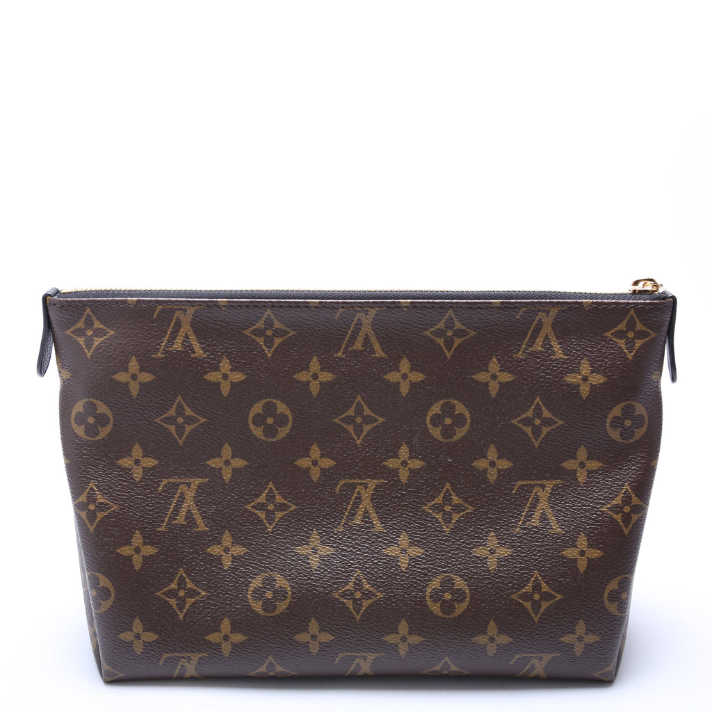 Pallas Beauty Case Monogram Black