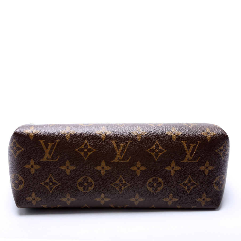 Pallas Beauty Case Monogram Black