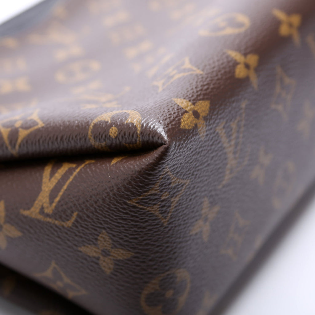 Pallas Beauty Case Monogram Black
