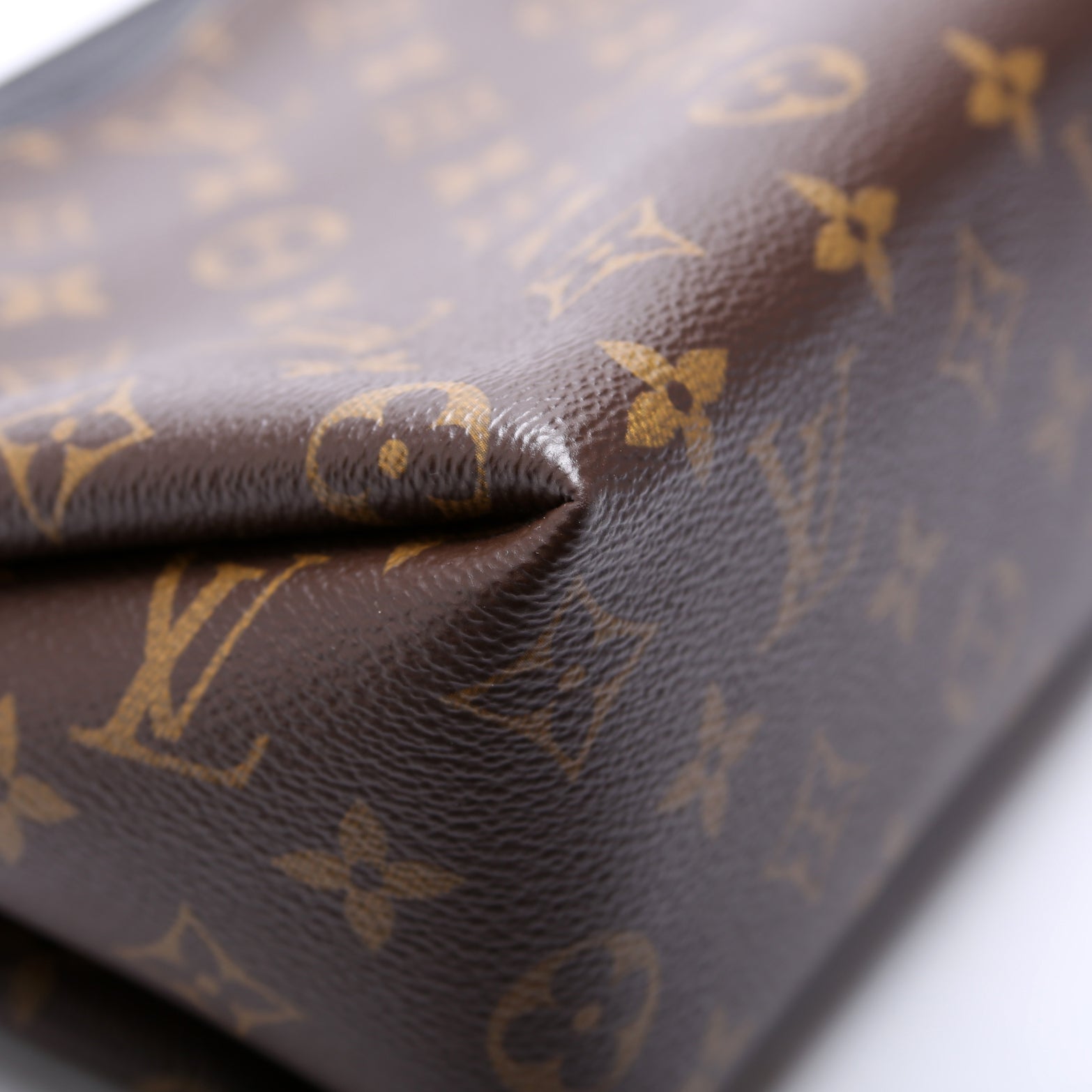 Pallas Beauty Case Monogram Black