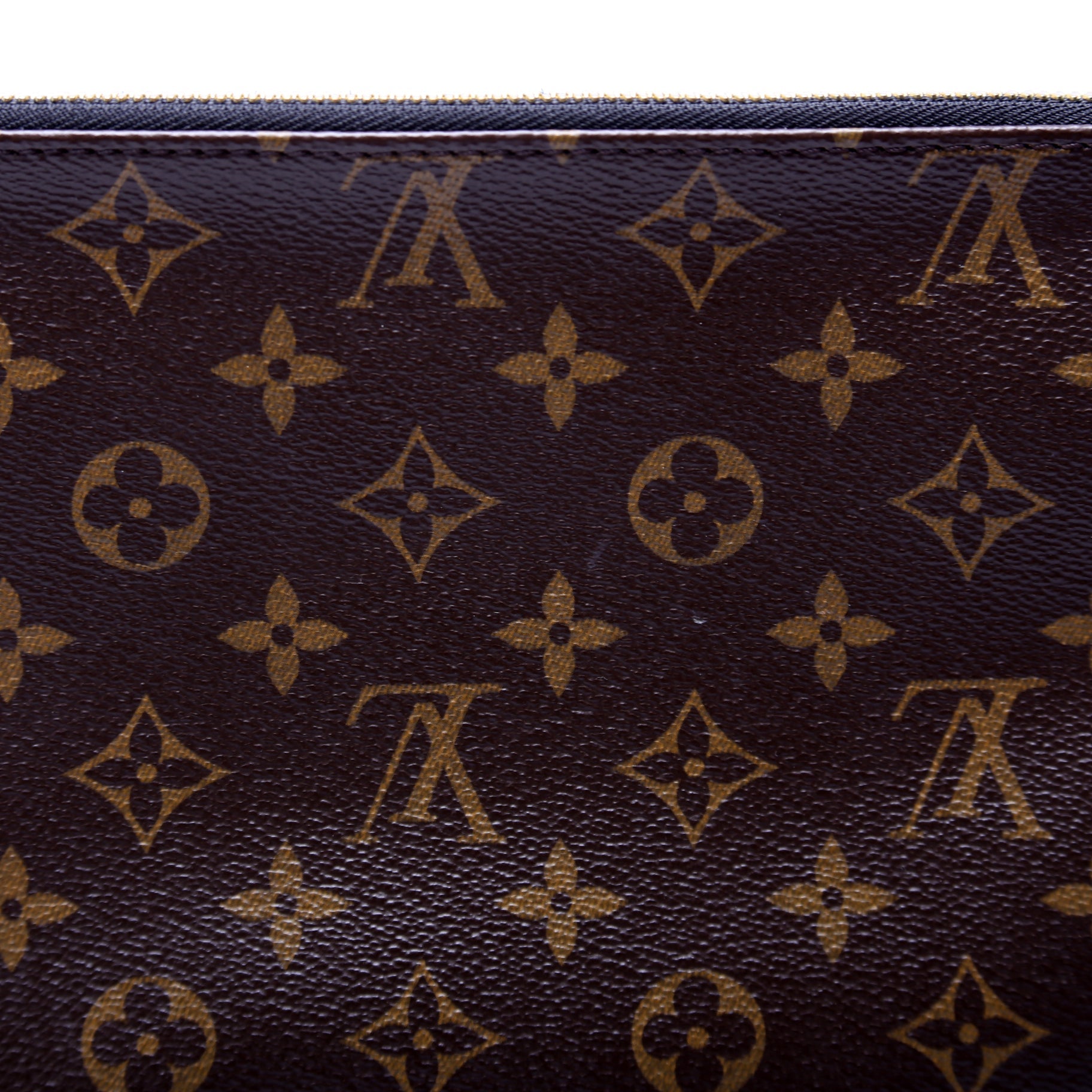 Pallas Beauty Case Monogram Black