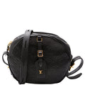 Boite Chapeau Souple MM Empreinte Black