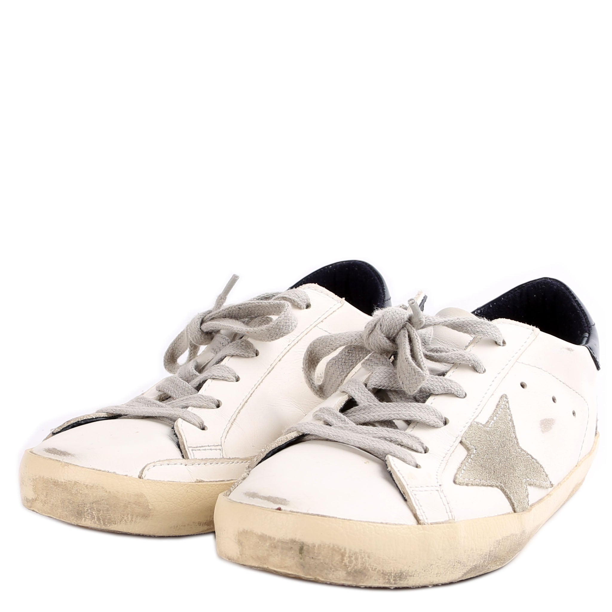 Superstar Sneakers Size 36