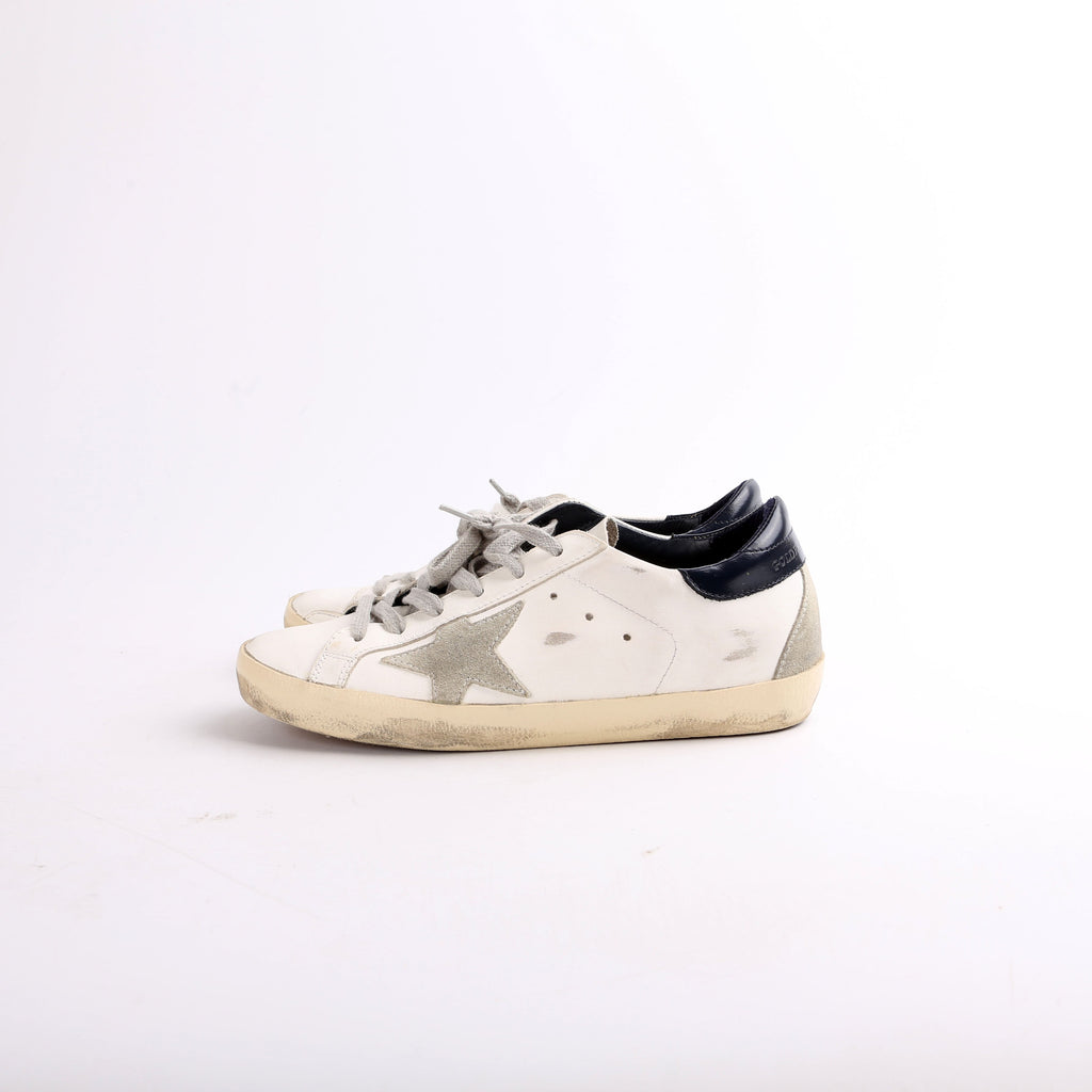 Superstar Sneakers Size 36