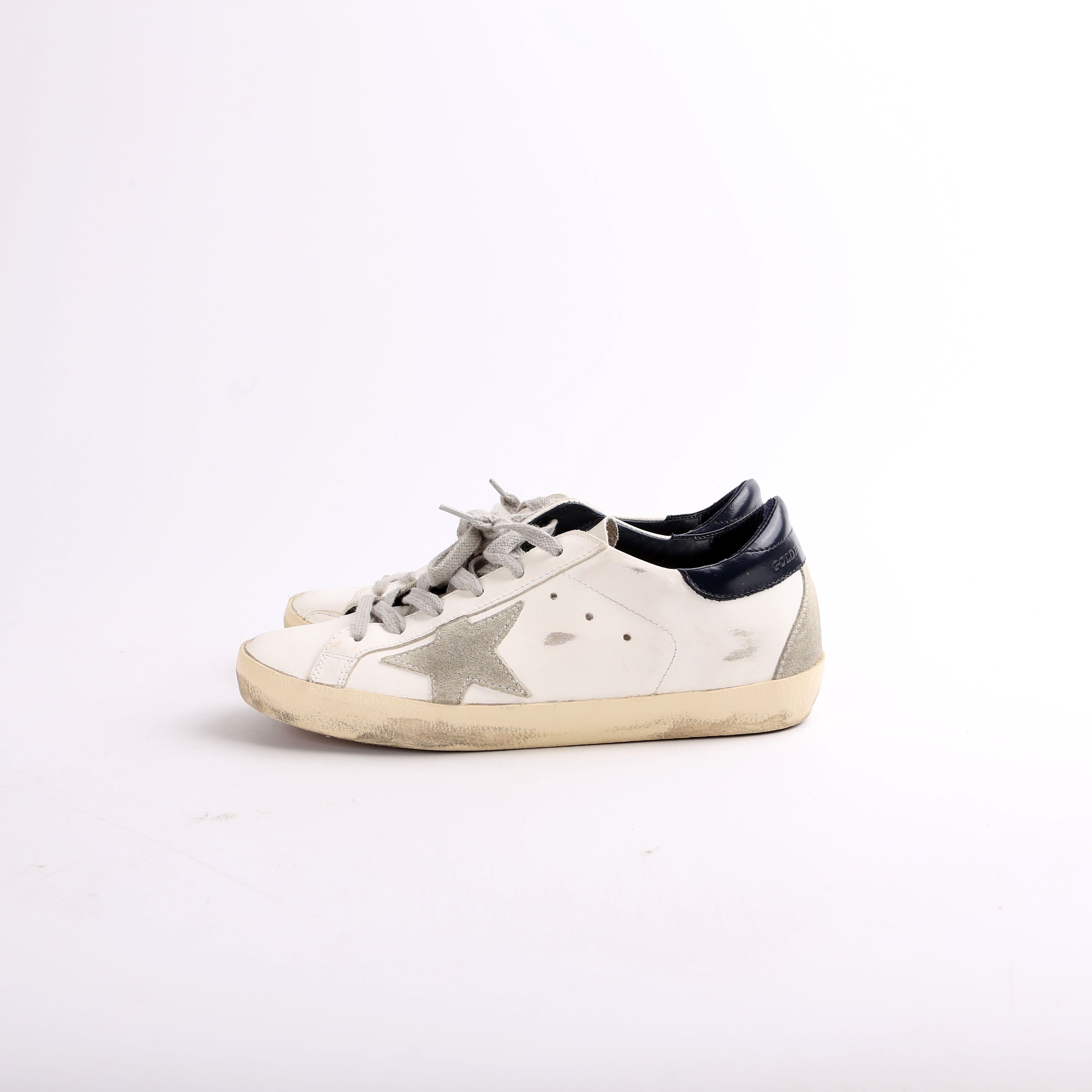 Superstar Sneakers Size 36