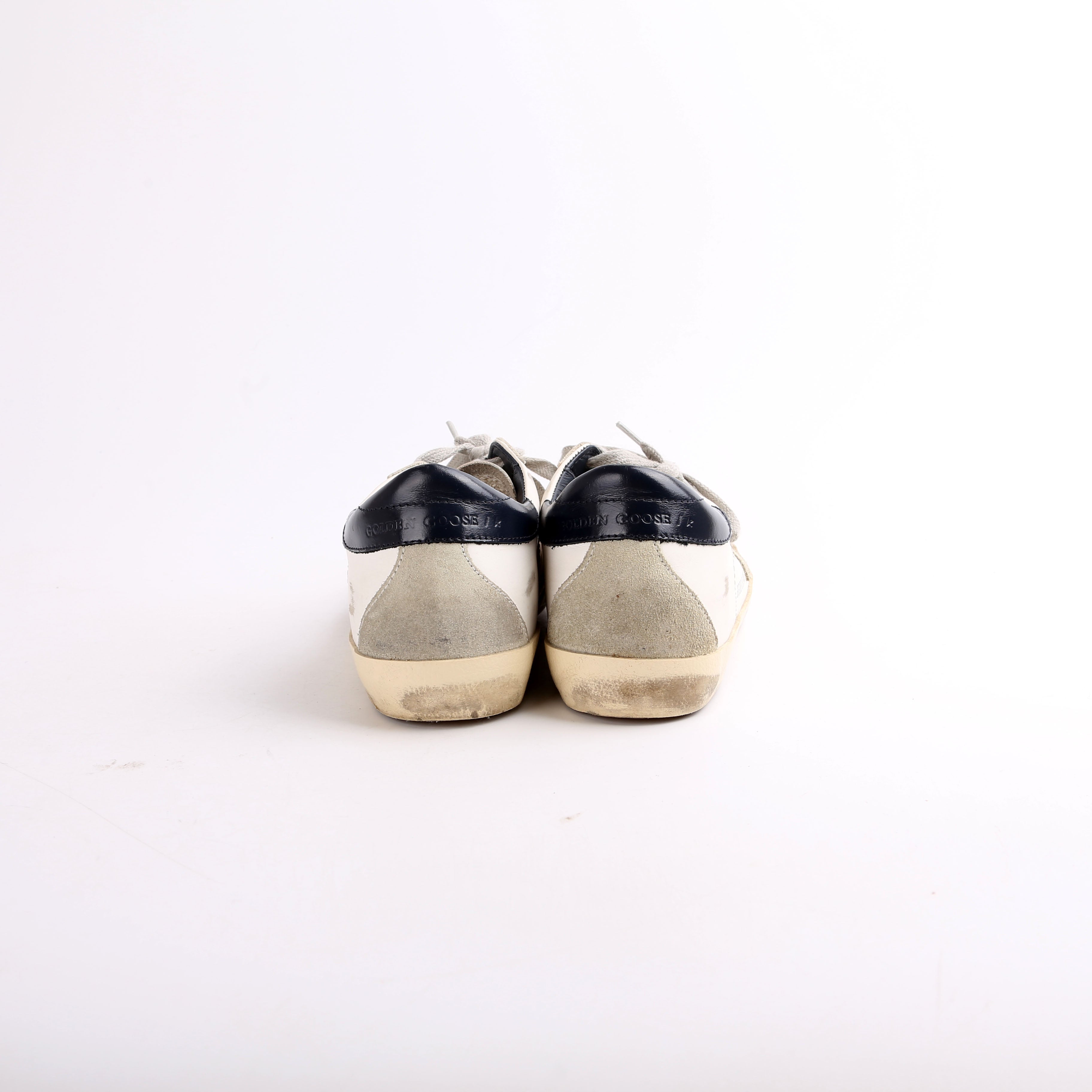 Superstar Sneakers Size 36