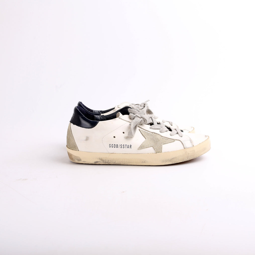 Superstar Sneakers Size 36