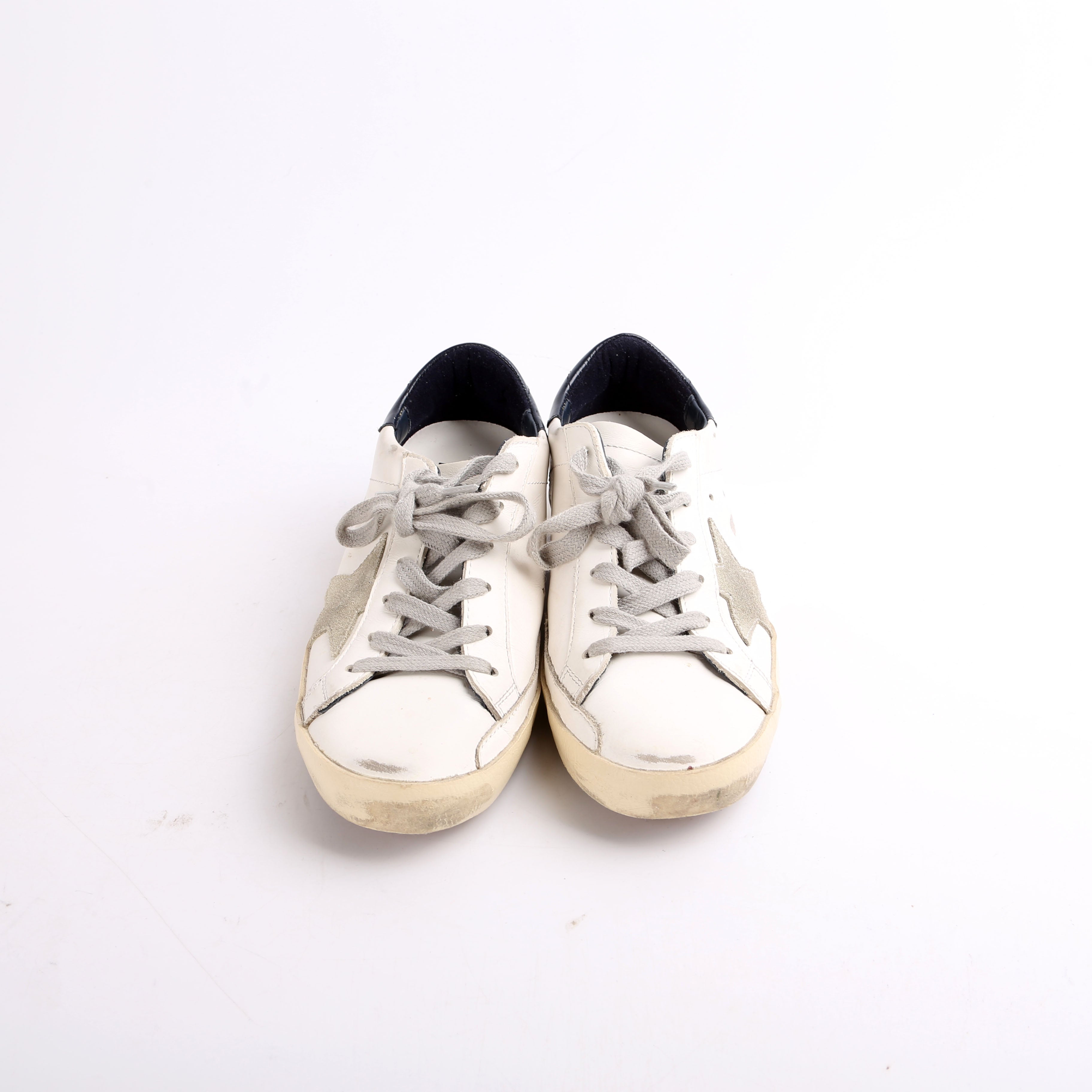 Superstar Sneakers Size 36