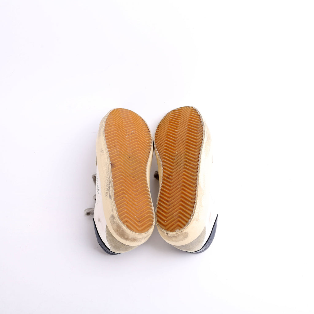Superstar Sneakers Size 36