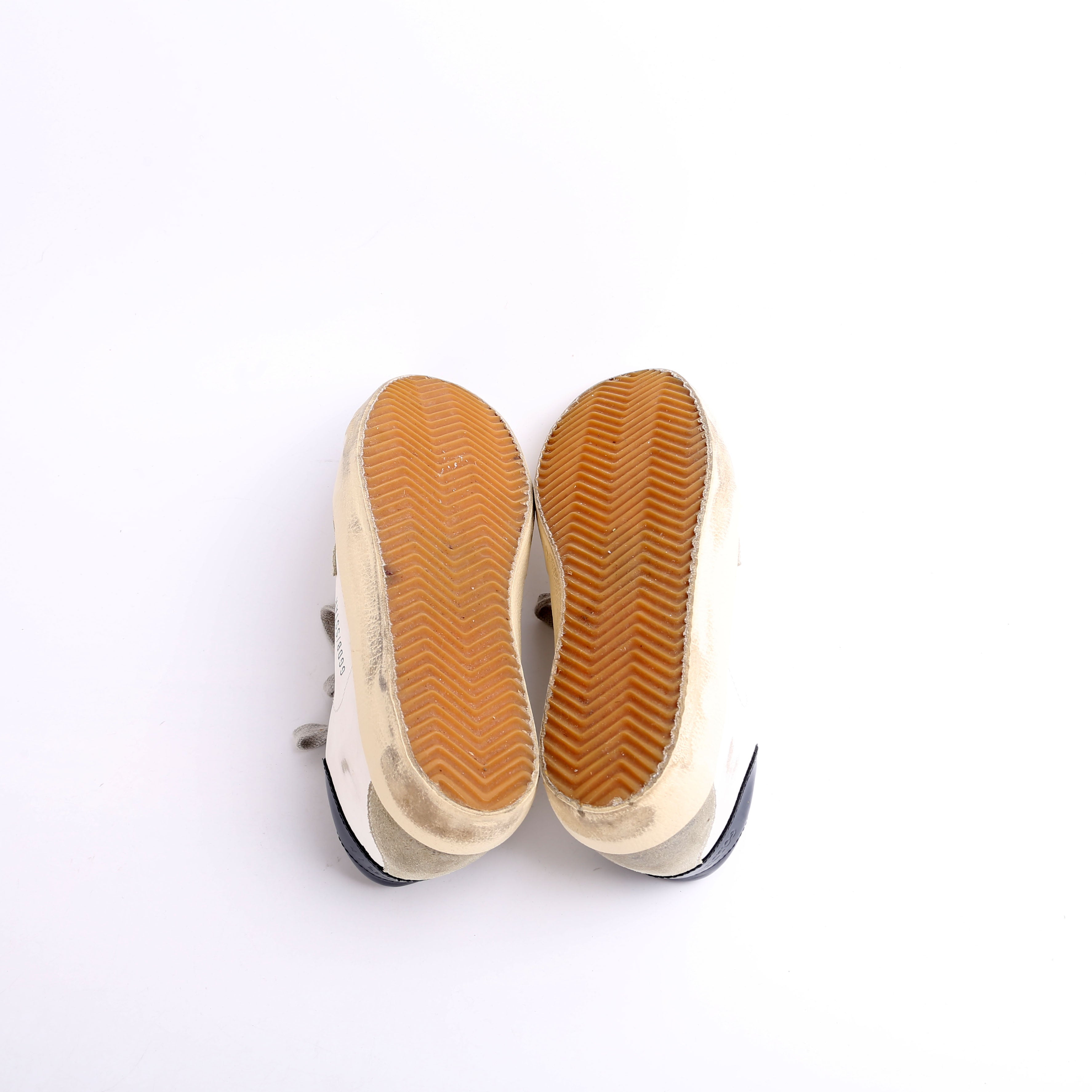 Superstar Sneakers Size 36