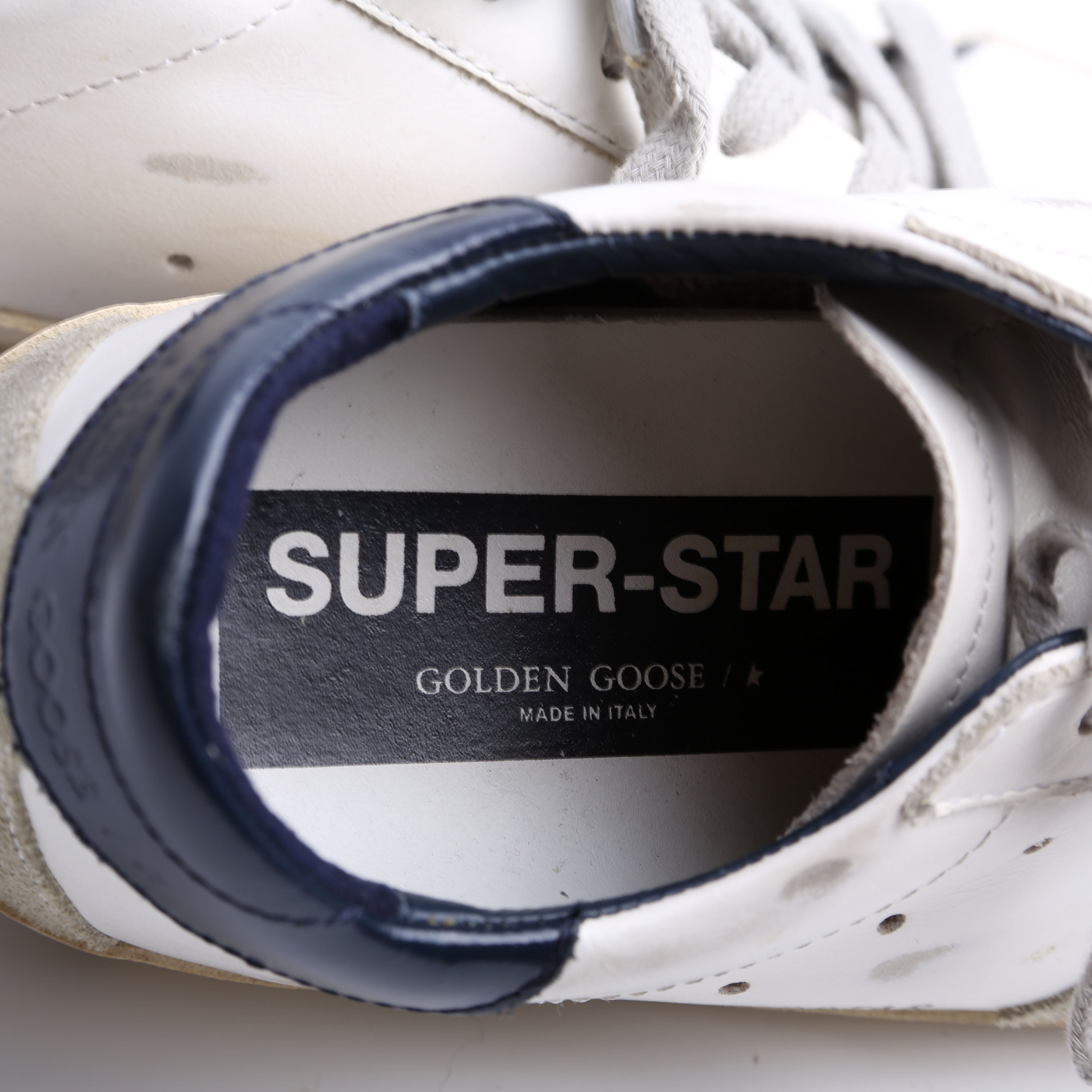 Superstar Sneakers Size 36