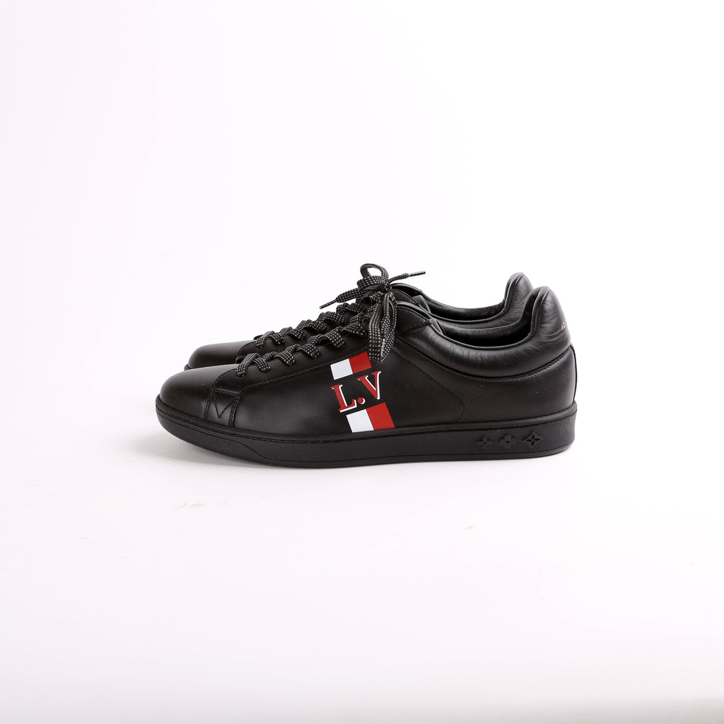 Luxembourg Sneakers Mens Size 7 (Women's 39)