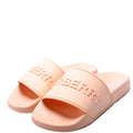 Furley Slides Size 37 Peach