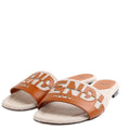 Logo Canvas Slides Size 37.5