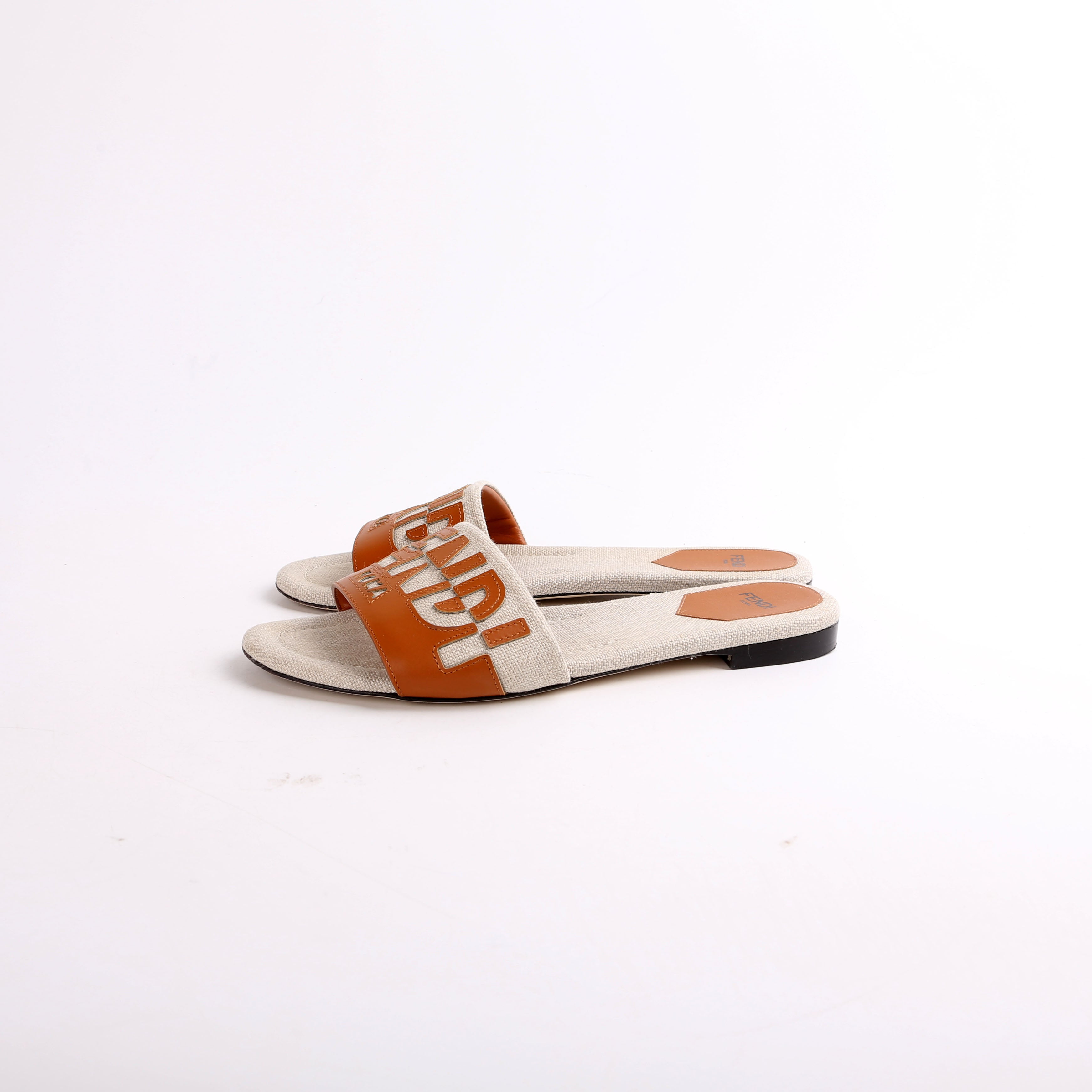 Logo Canvas Slides Size 37.5