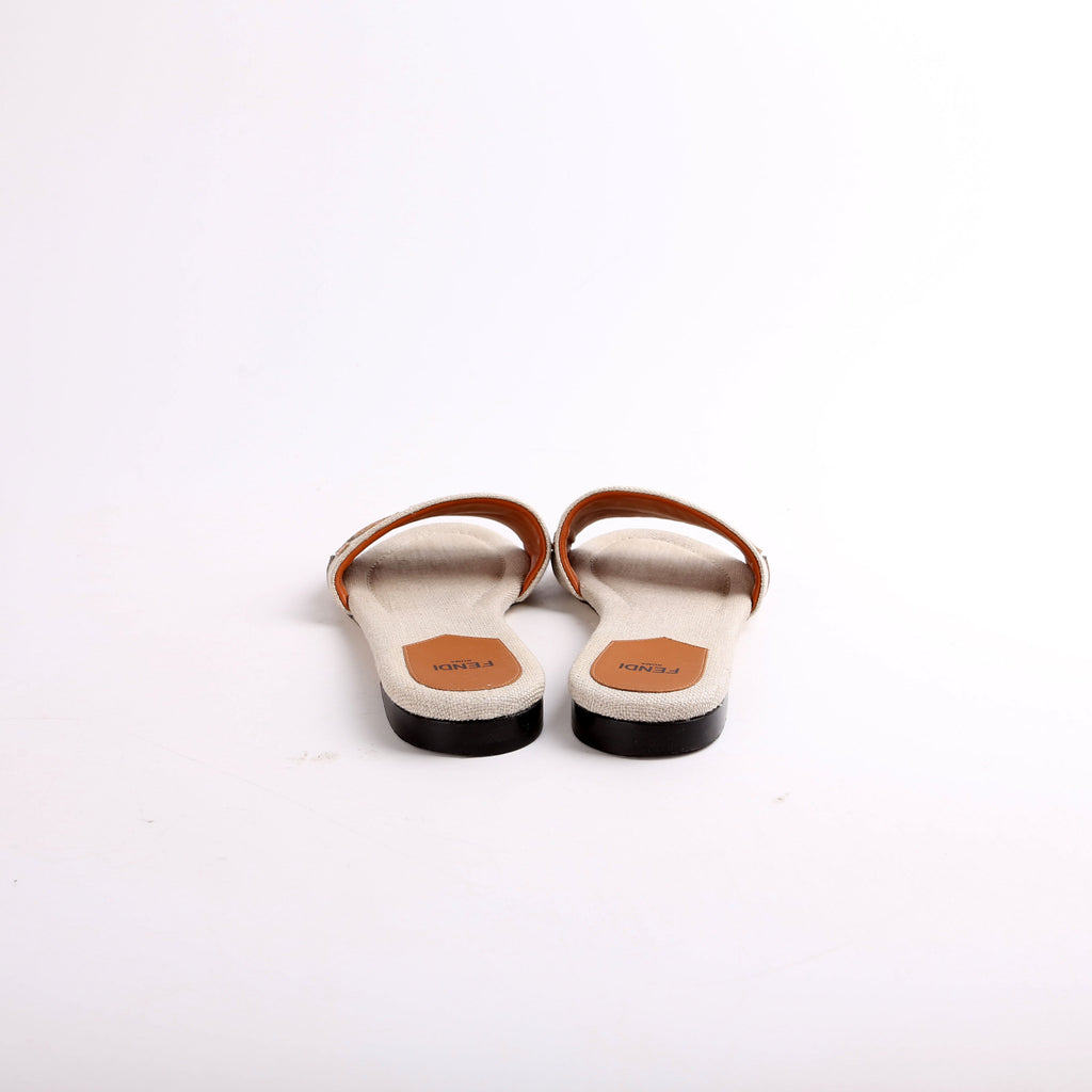 Logo Canvas Slides Size 37.5