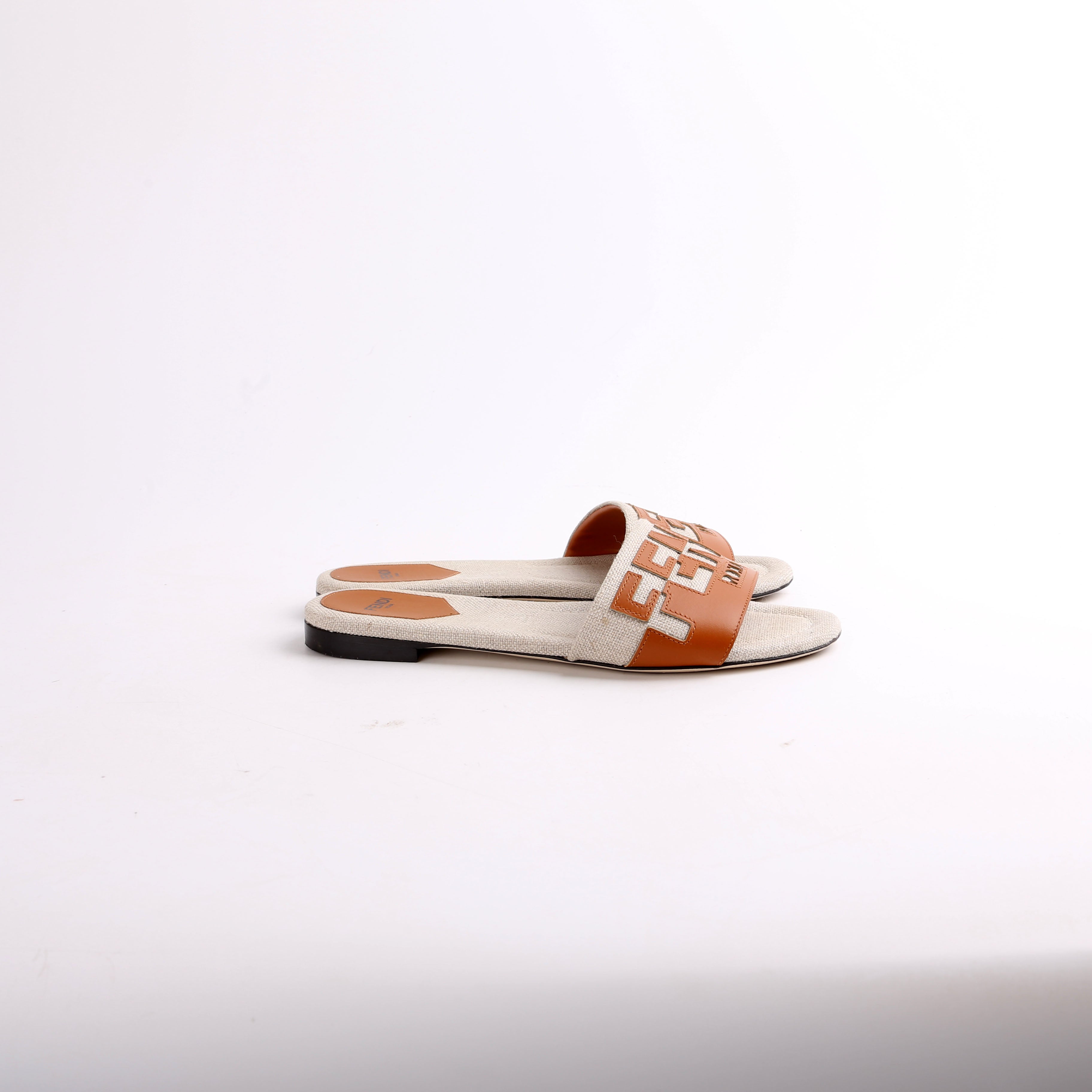 Logo Canvas Slides Size 37.5