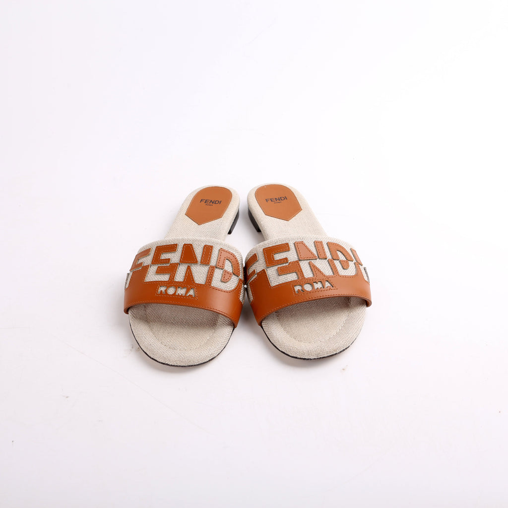 Logo Canvas Slides Size 37.5