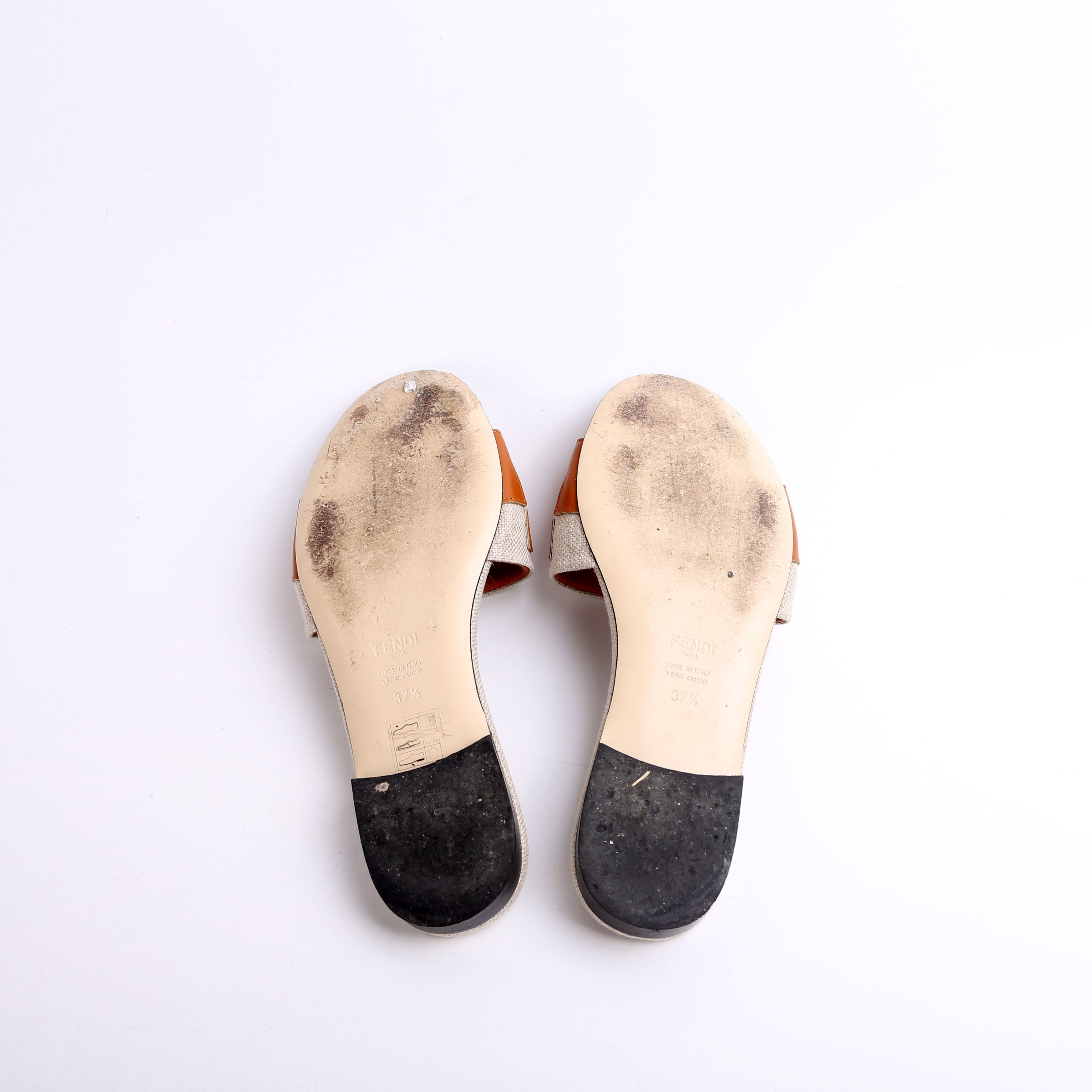 Logo Canvas Slides Size 37.5