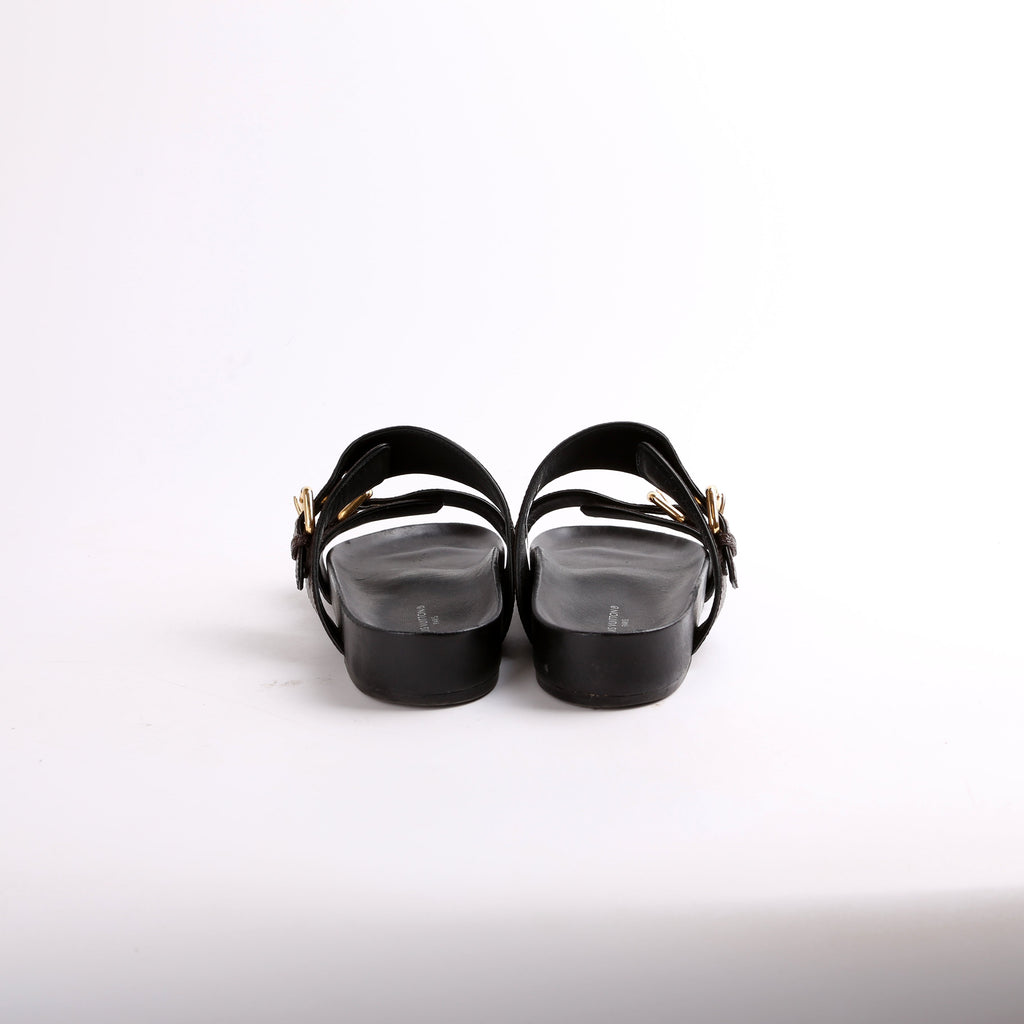Bom Dia Slides Size 38