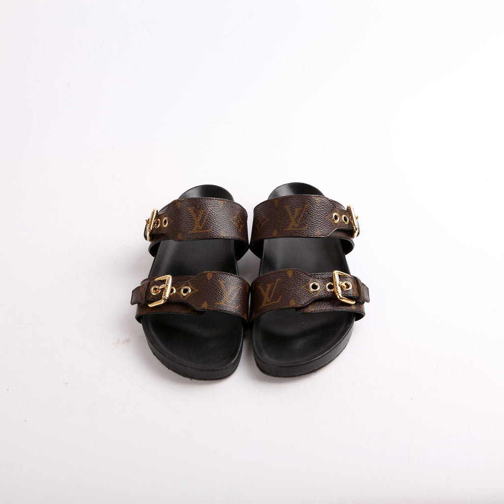 Bom Dia Slides Size 38