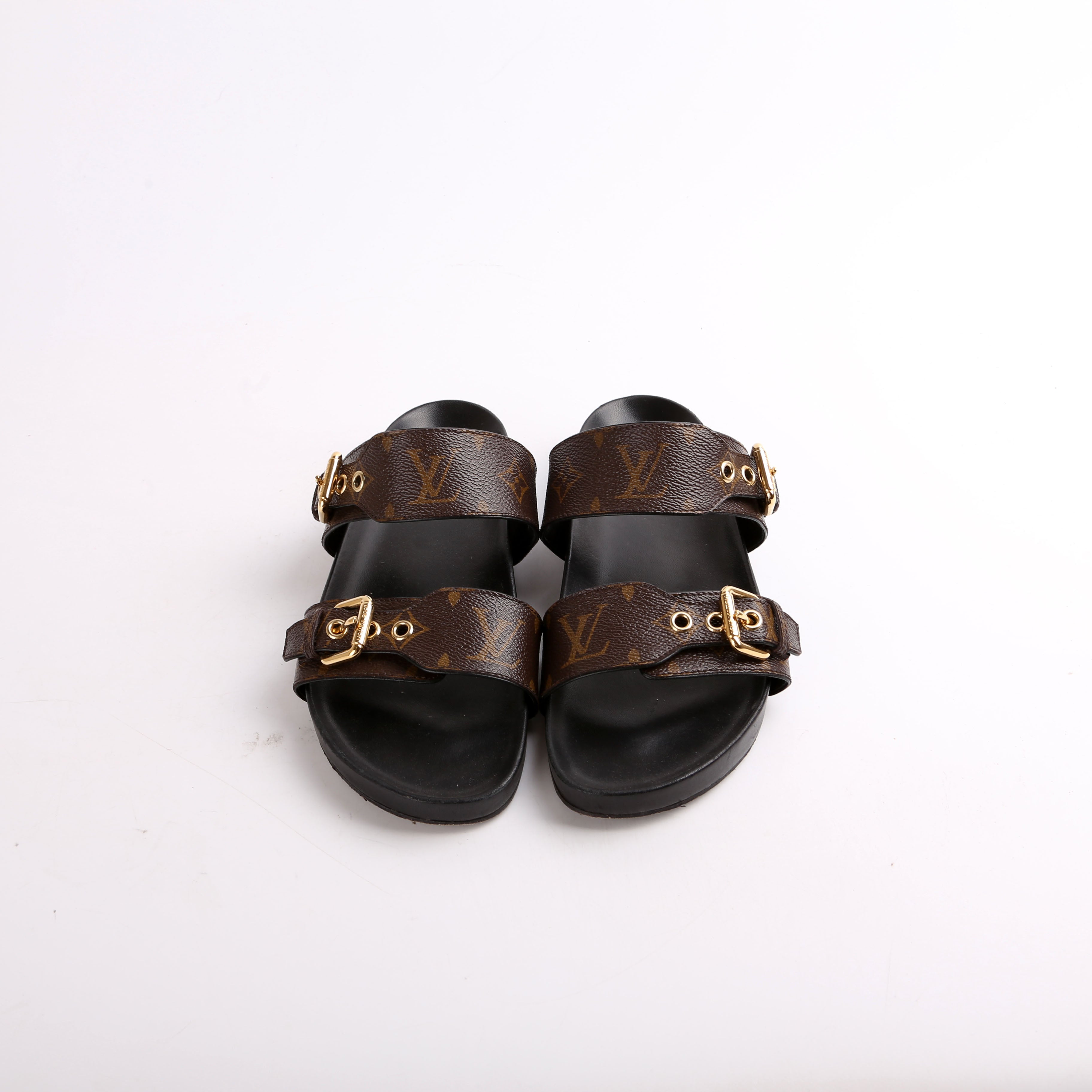 Bom Dia Slides Size 38