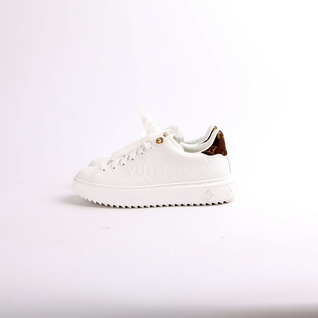 Time Out Sneakers Size 37.5
