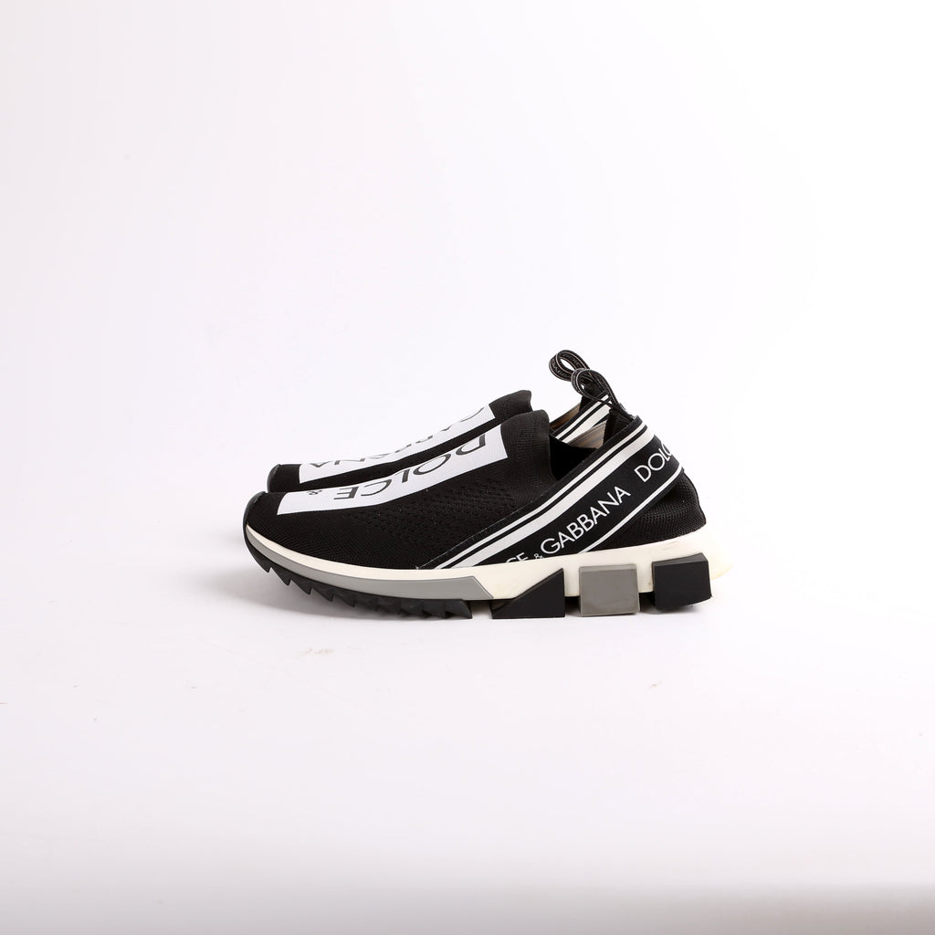 Sorrento Sneakers Size 38