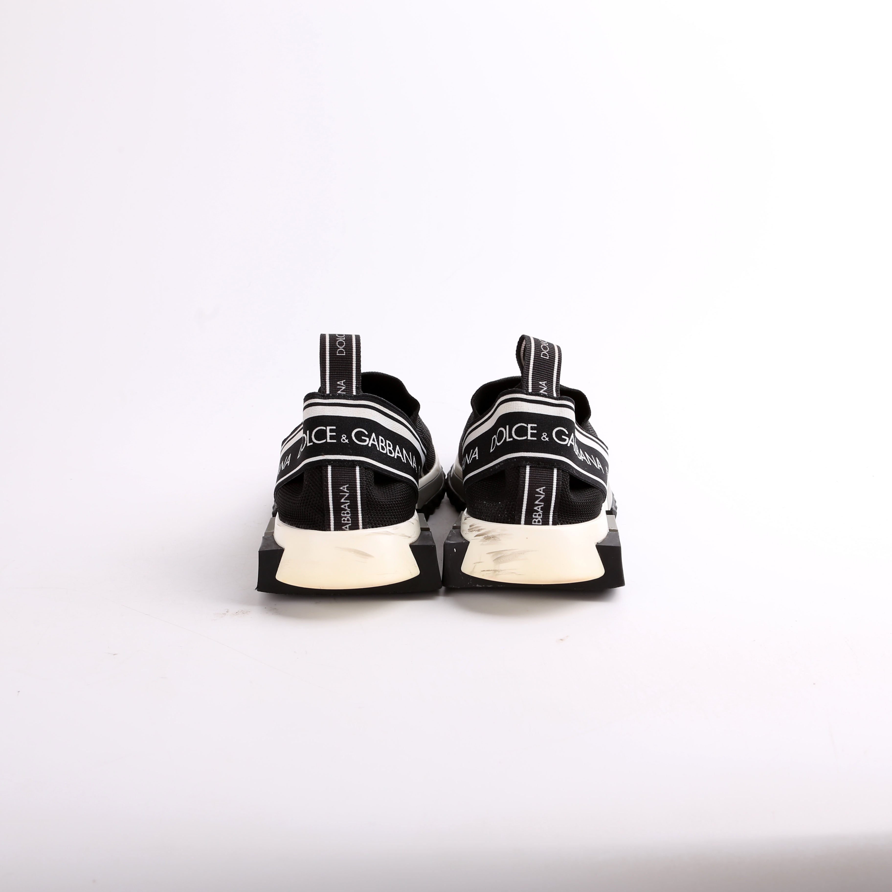 Sorrento Sneakers Size 38