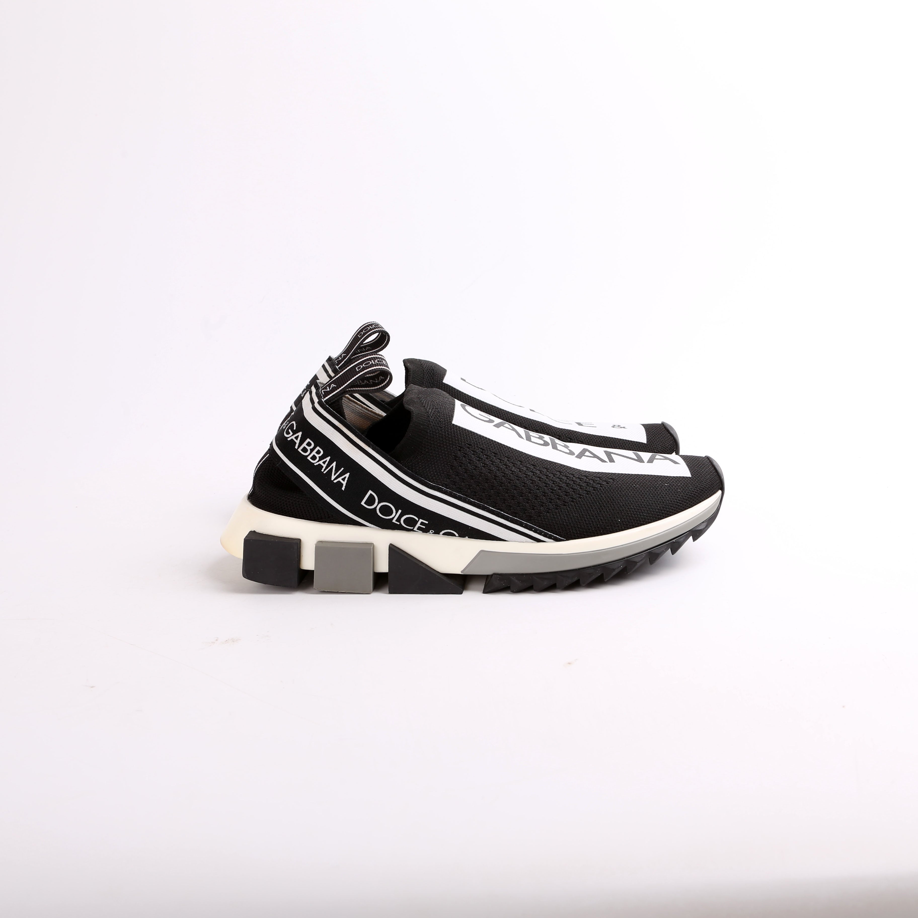 Sorrento Sneakers Size 38
