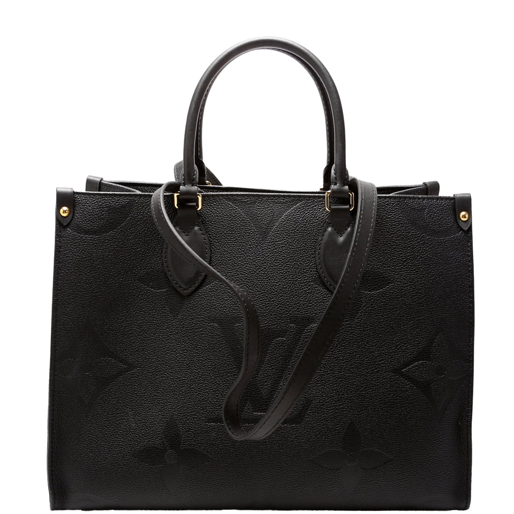 ONTHEGO MM Empriente Black