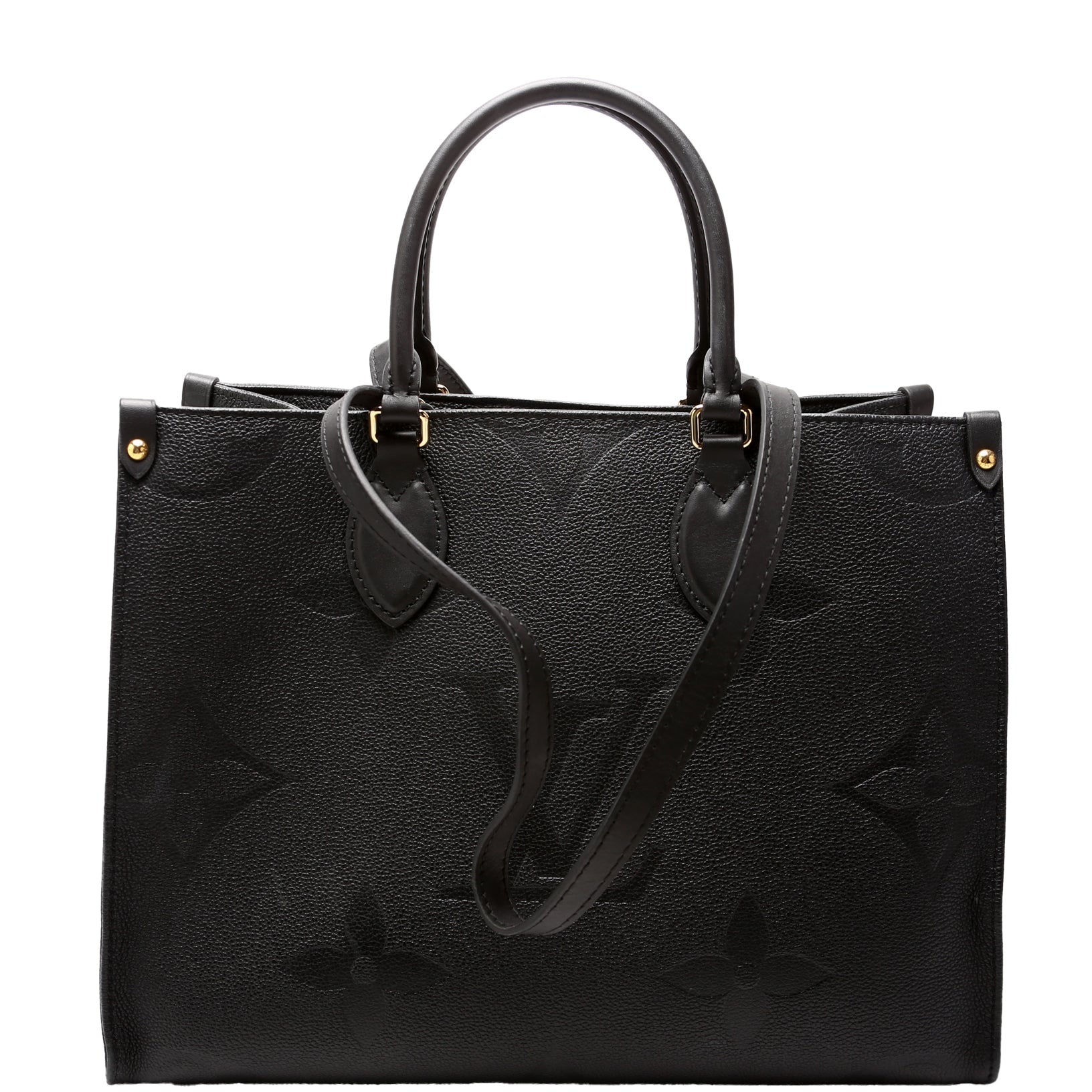 ONTHEGO MM Empriente Black