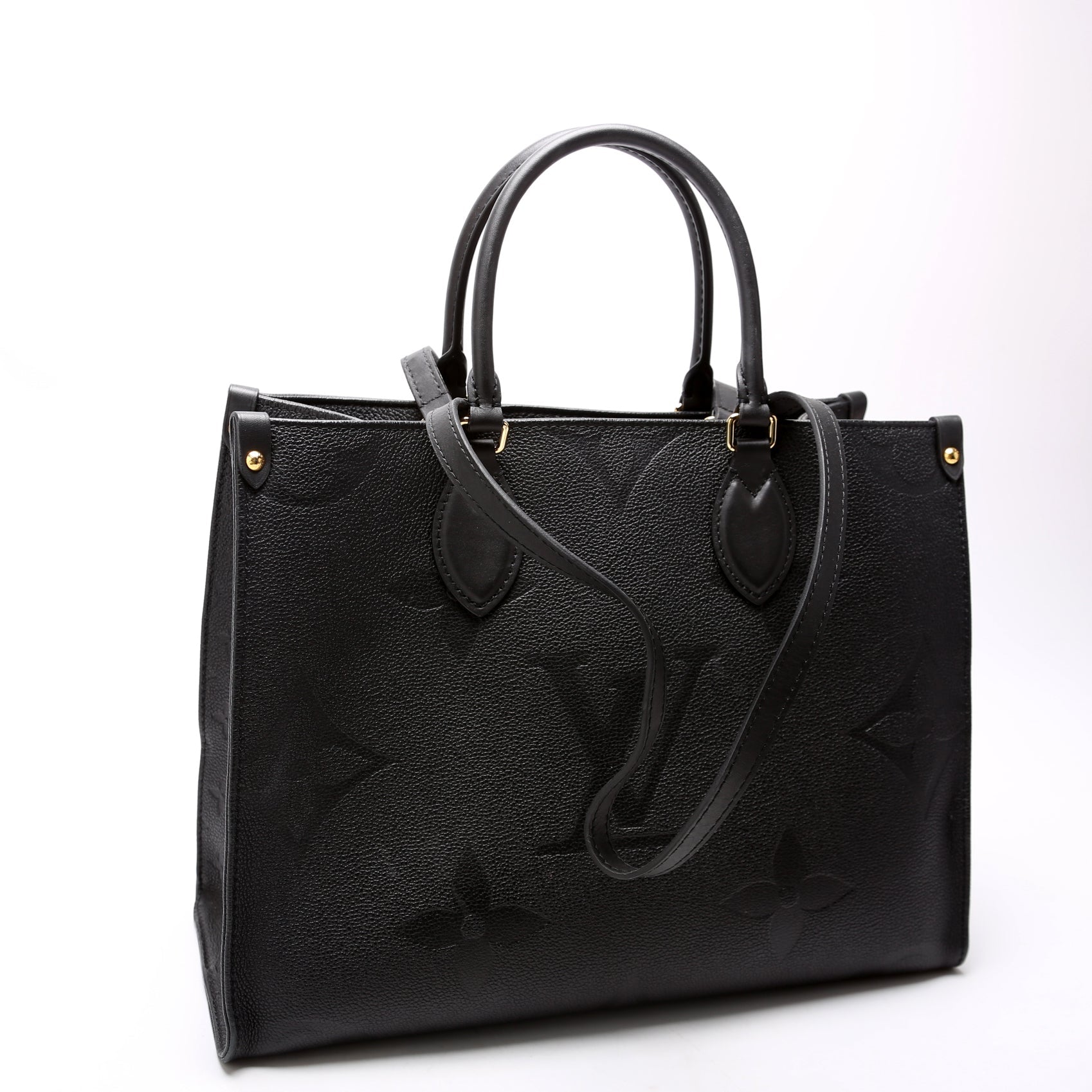 ONTHEGO MM Empriente Black