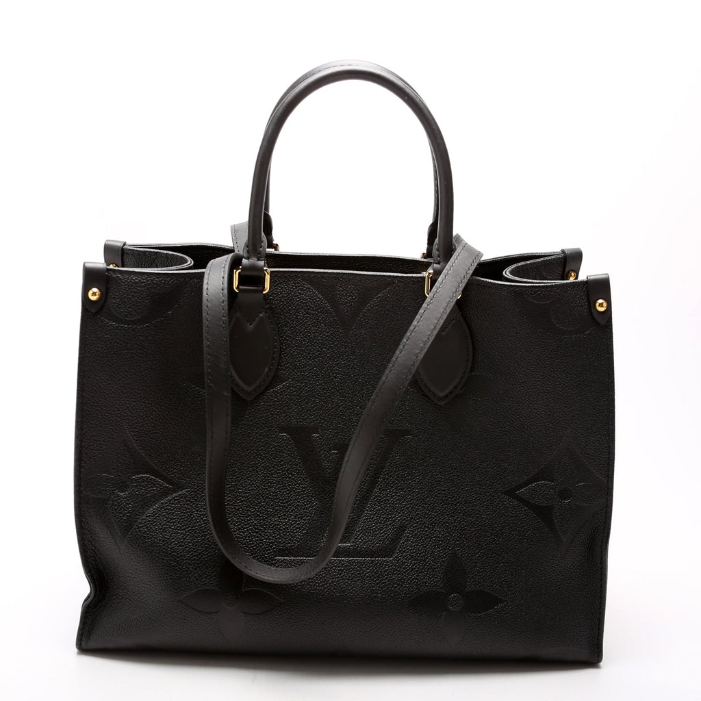 ONTHEGO MM Empriente Black