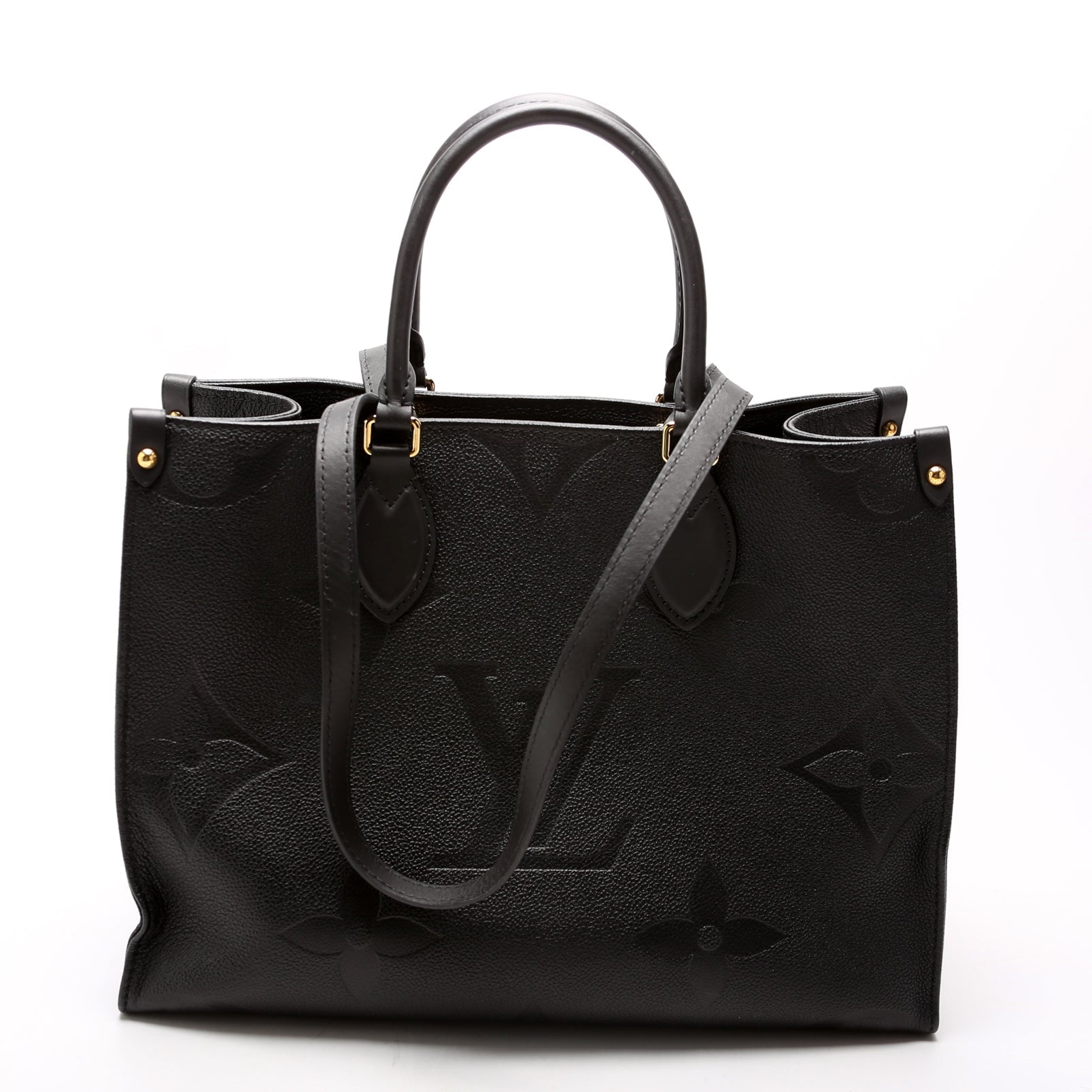 ONTHEGO MM Empriente Black