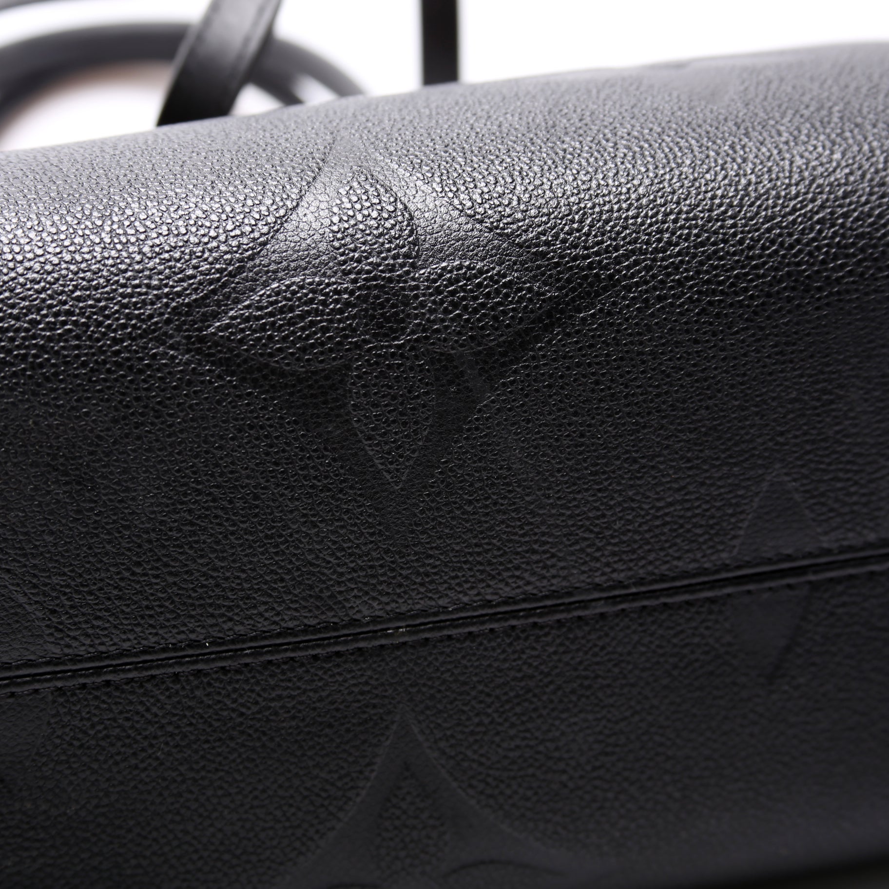 ONTHEGO MM Empriente Black